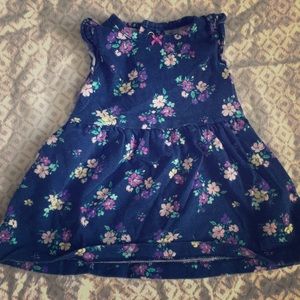 Baby girl dress